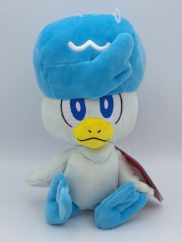 Kwarks Pokemon - NEU